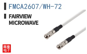 FMCA2607/WH-72 ͼƬ